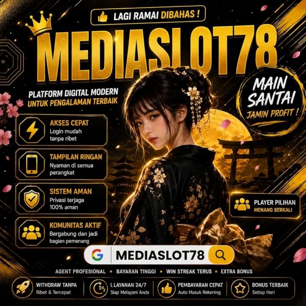 MEDIASLOT78